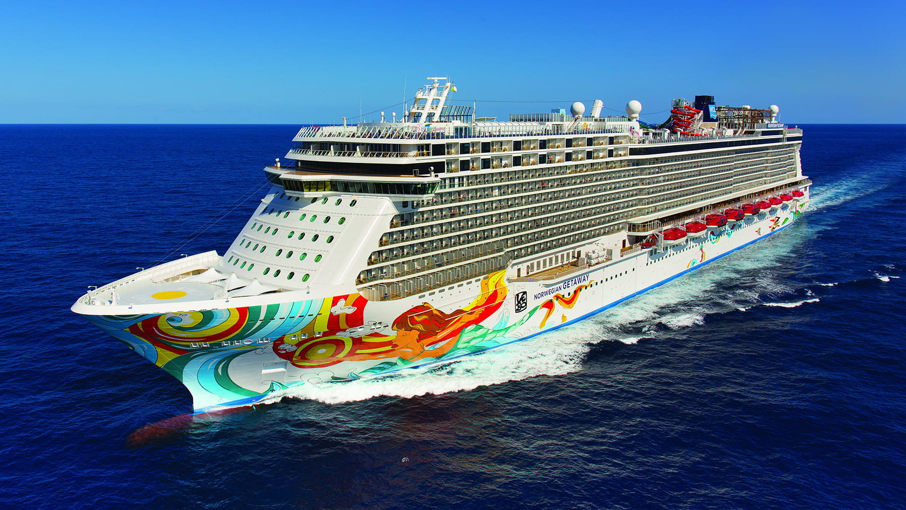 Epic Summer 2023 Getaways | Norwegian Cruise Deals | Cruise Nation