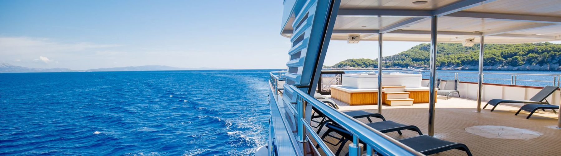 Adriatic Cruises
