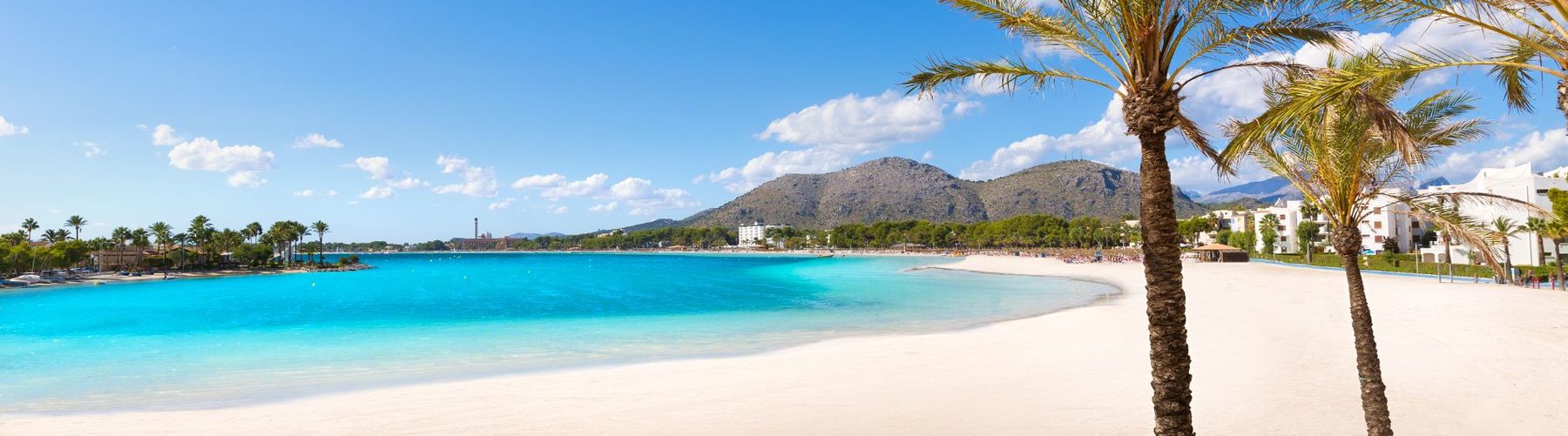 Mallorca Holidays