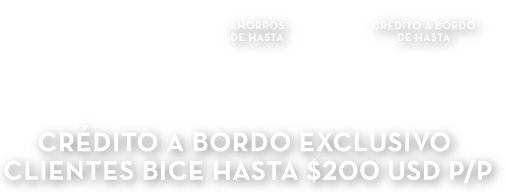 Promoción Celebrity Cruises
