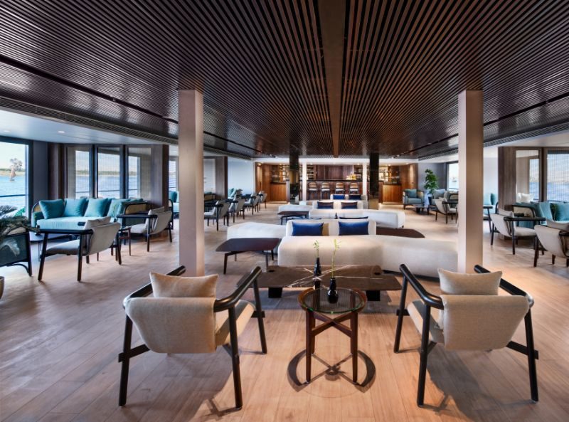 MS Historia Nile Cruise