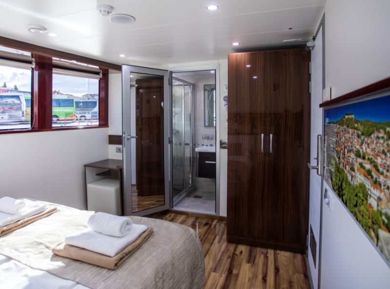 MS Stella Maris Cruise