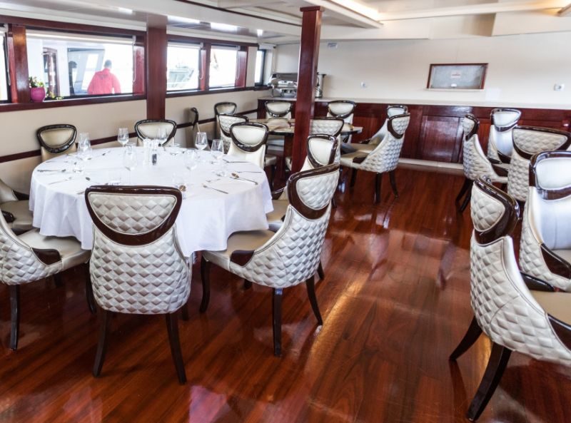 MS Stella Maris Cruise