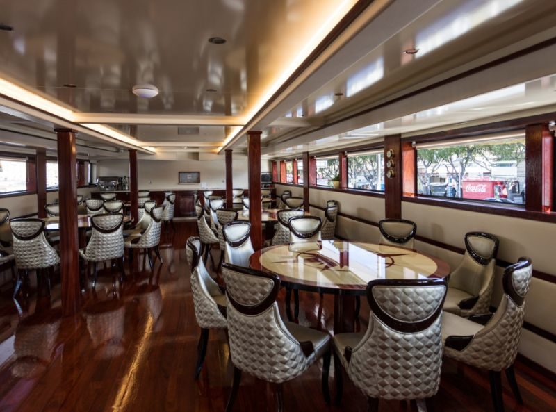 MS Stella Maris Cruise