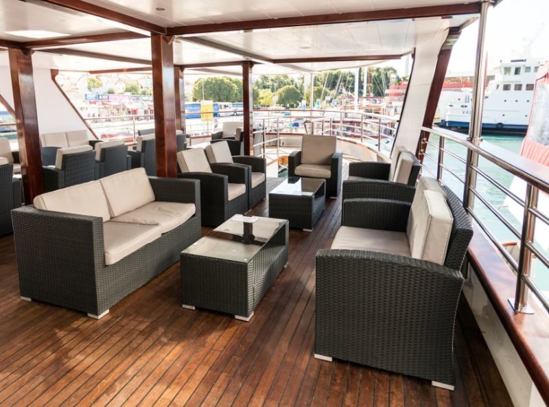 MS Stella Maris Cruise