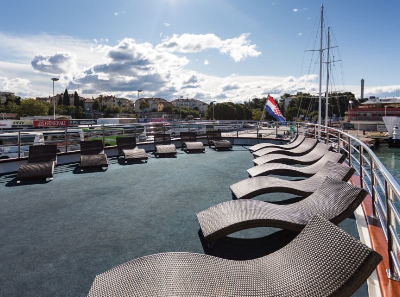 MS Stella Maris Cruise