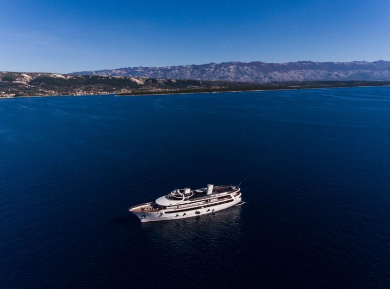 MS Stella Maris Cruise