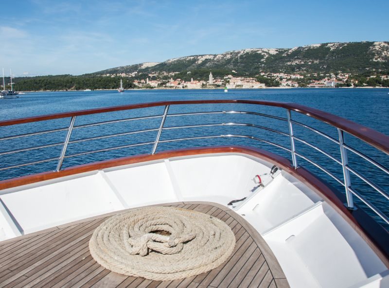 MS Stella Maris Cruise