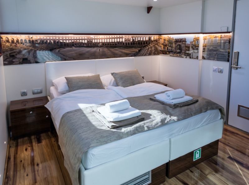 MS Stella Maris Cruise