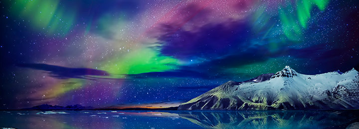 Northern Lights Aurora Norway Cruises 