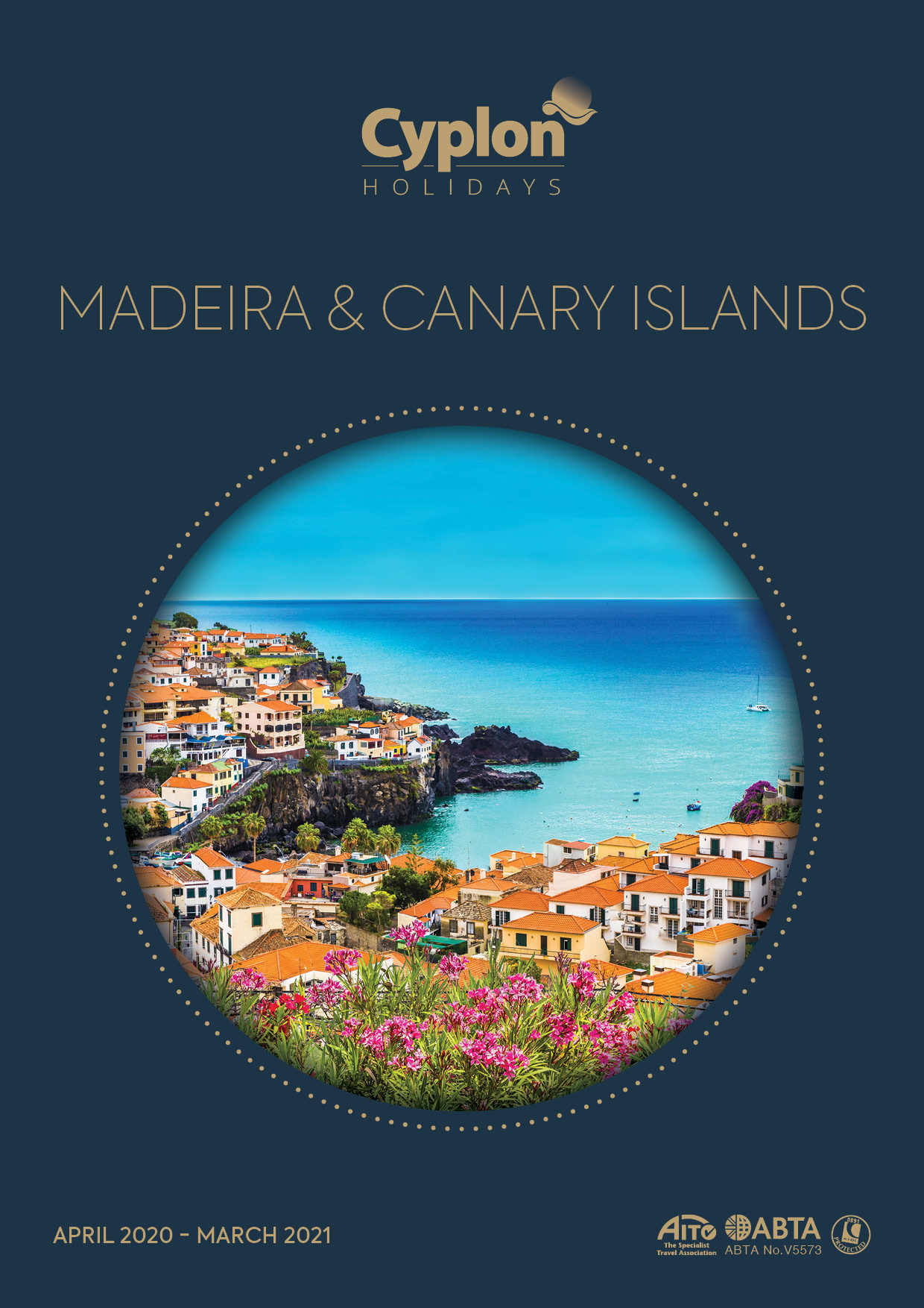 Madeira & Canary Islands -  - Yes
