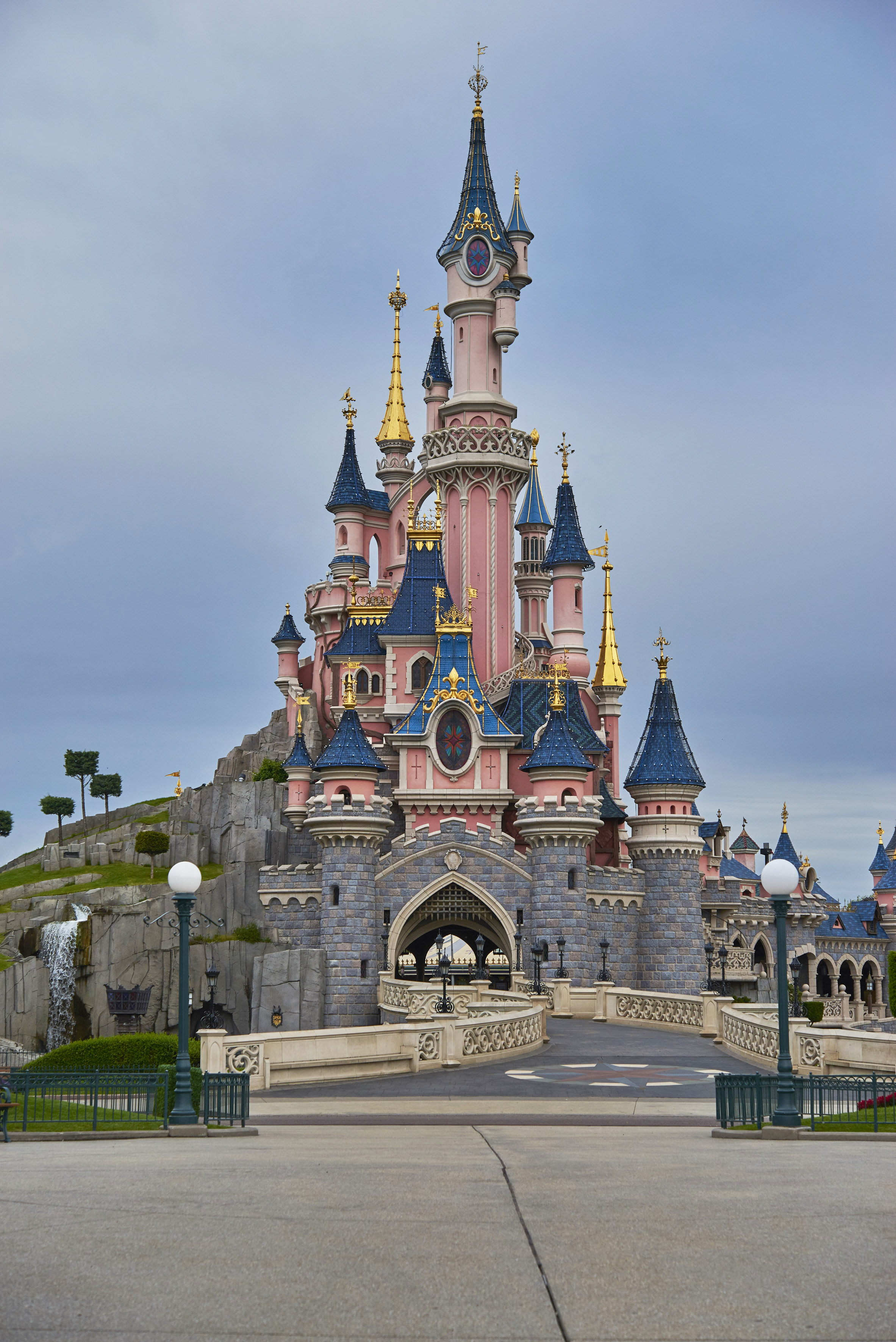 Magical Disney Breakaway - Kids Go From Free »