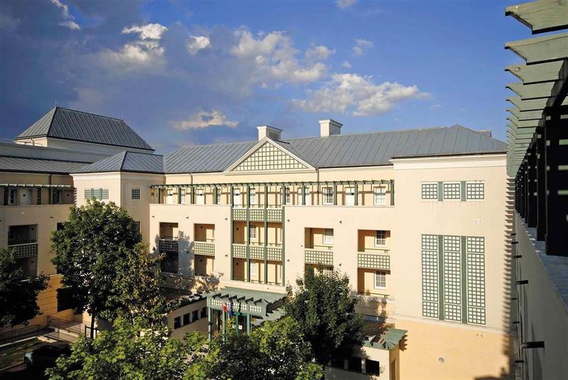 Adagio Val D'Europe Aparthotel - Selected Hotels - Disneyland® Paris
