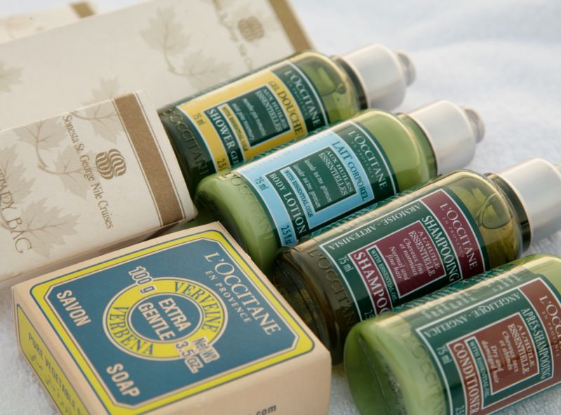 Sonesta St George Cruise