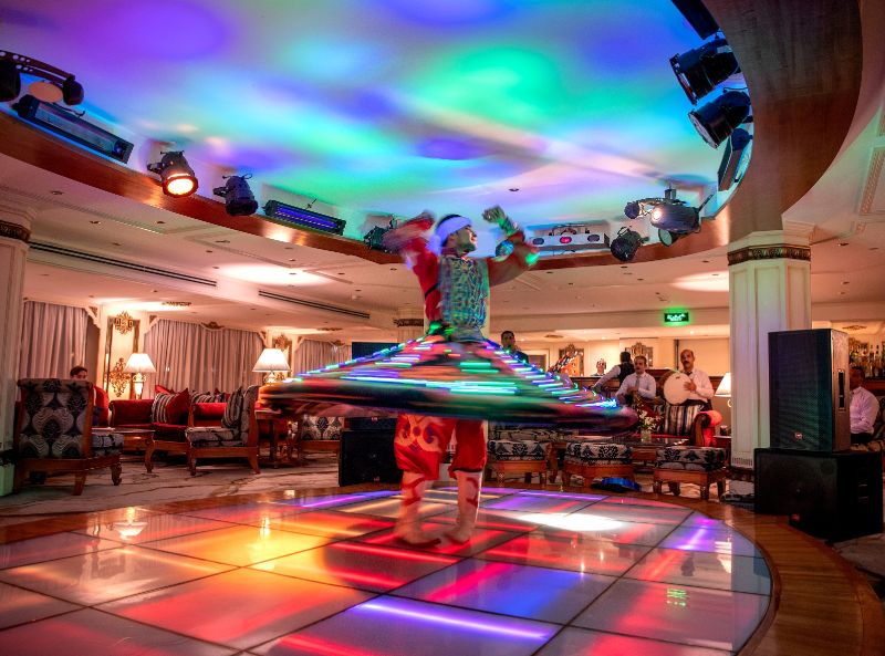 Sonesta St George Cruise