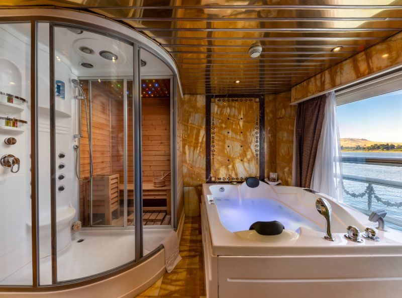 Sonesta St George Cruise