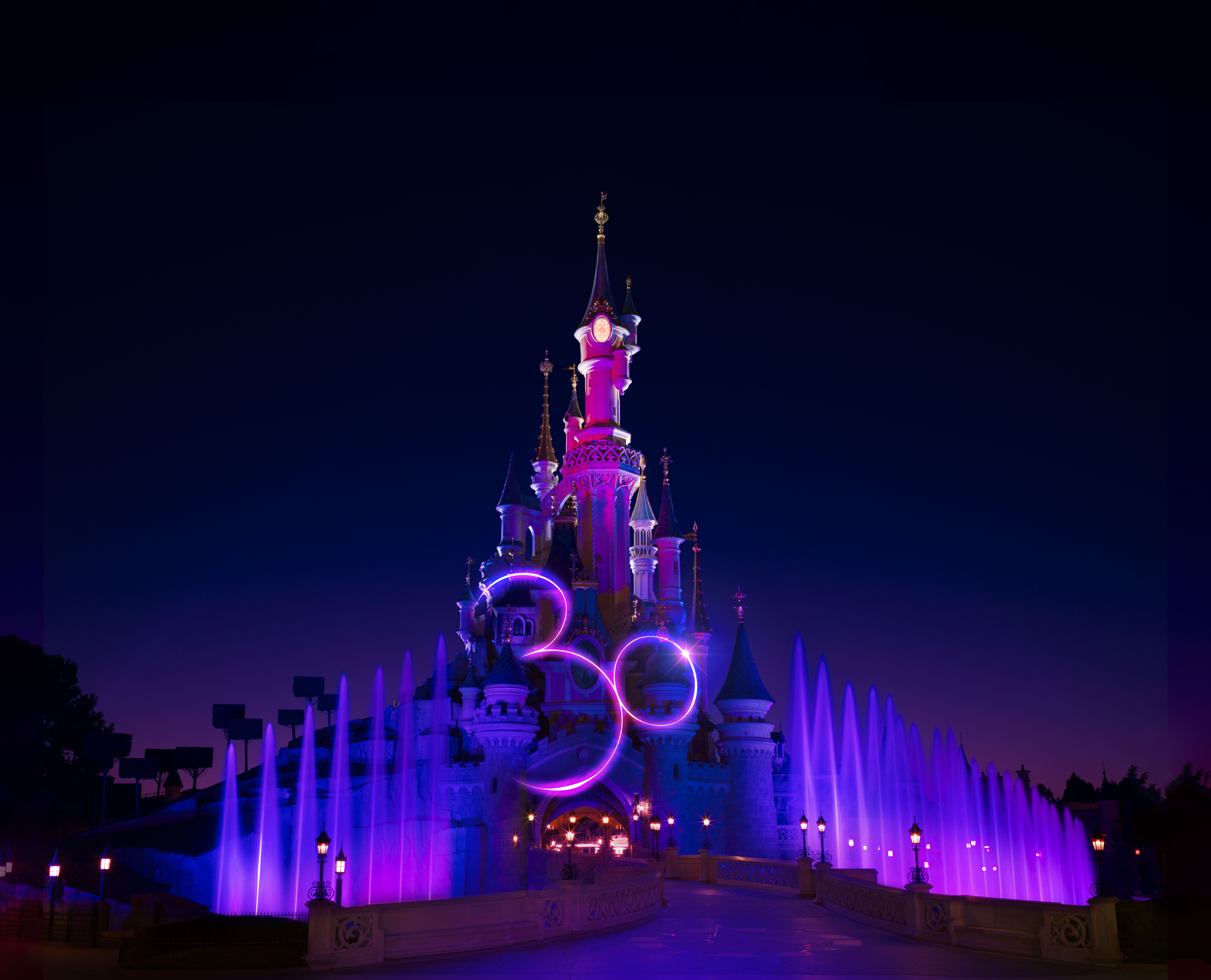 Disneyland® Paris 30th Anniversary: Let the Magic shine like never before!