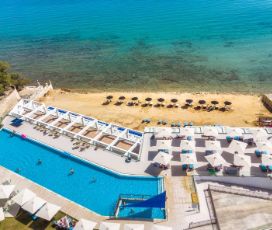 Cavo Orient Beach Hotel & Spa