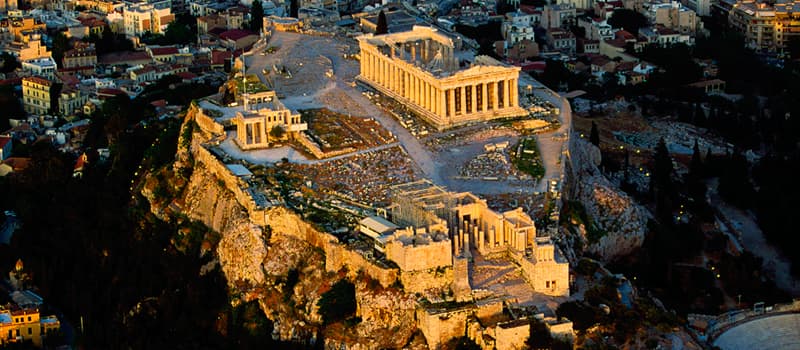 Atenas, Grecia