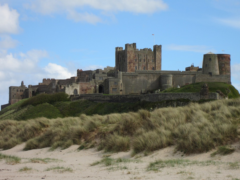 Discover Northumberland - From £145