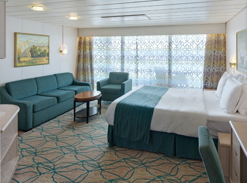 Rhapsody of the Seas