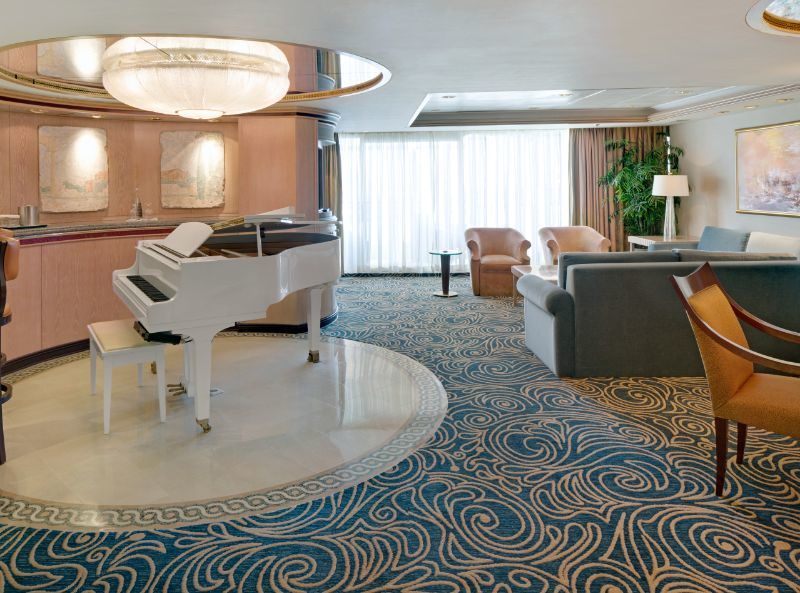 Rhapsody of the Seas