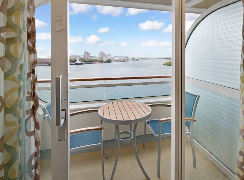 Rhapsody of the Seas