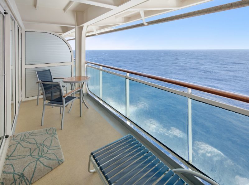 Rhapsody of the Seas