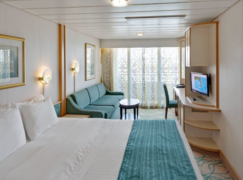 Rhapsody of the Seas