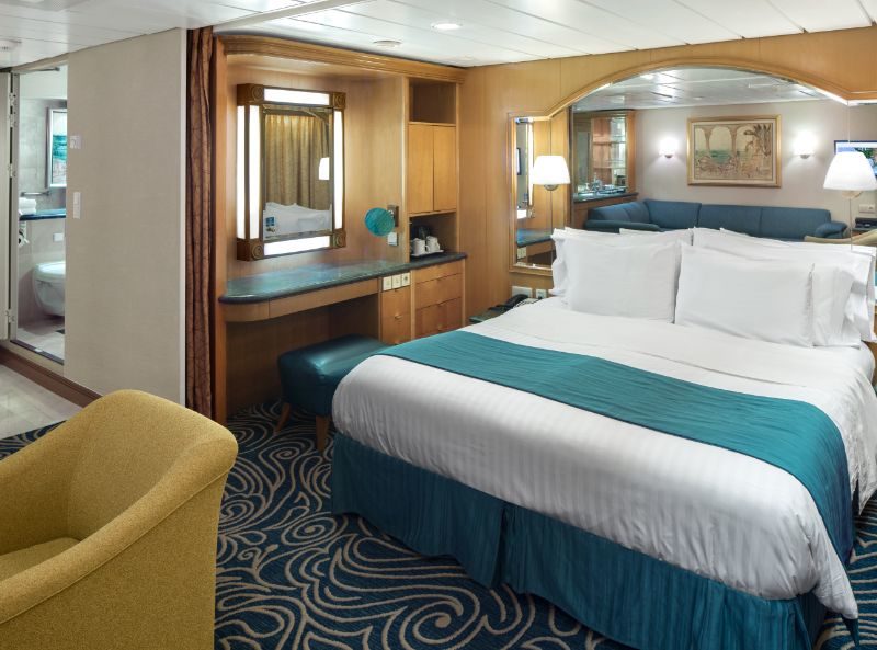 Rhapsody of the Seas