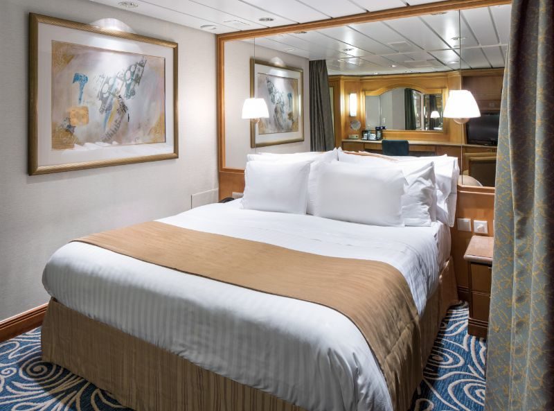 Rhapsody of the Seas