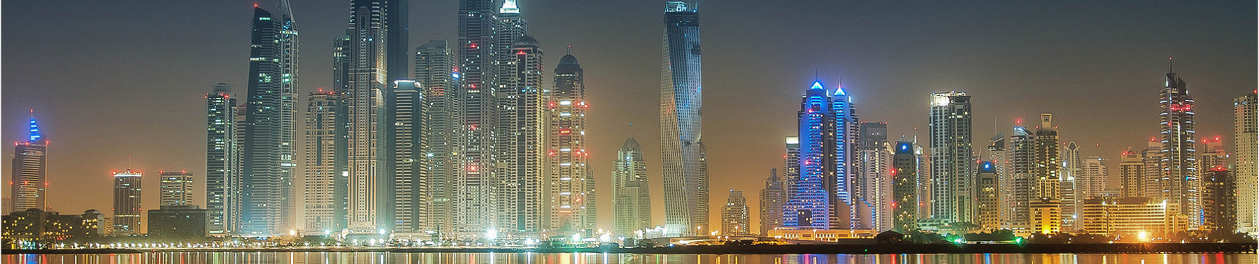 Abu Dhabi City Breaks