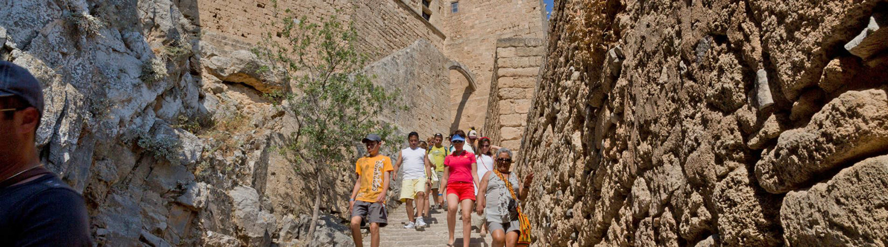 Rhodes Holidays