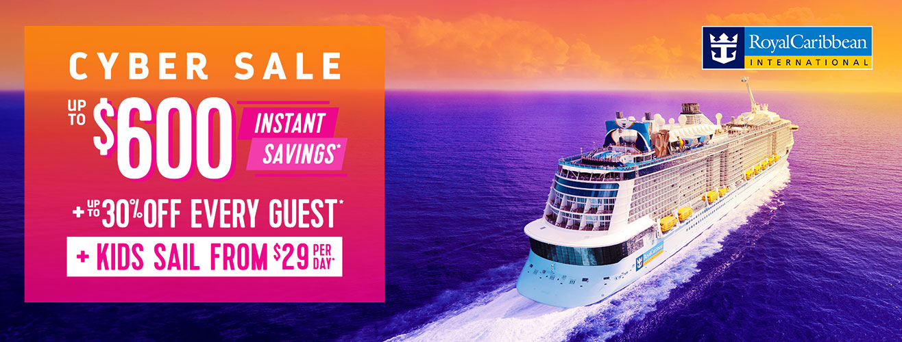 Cruise1st - The leading Cruise Retail Brand in Australia | Cruise1st.com.au