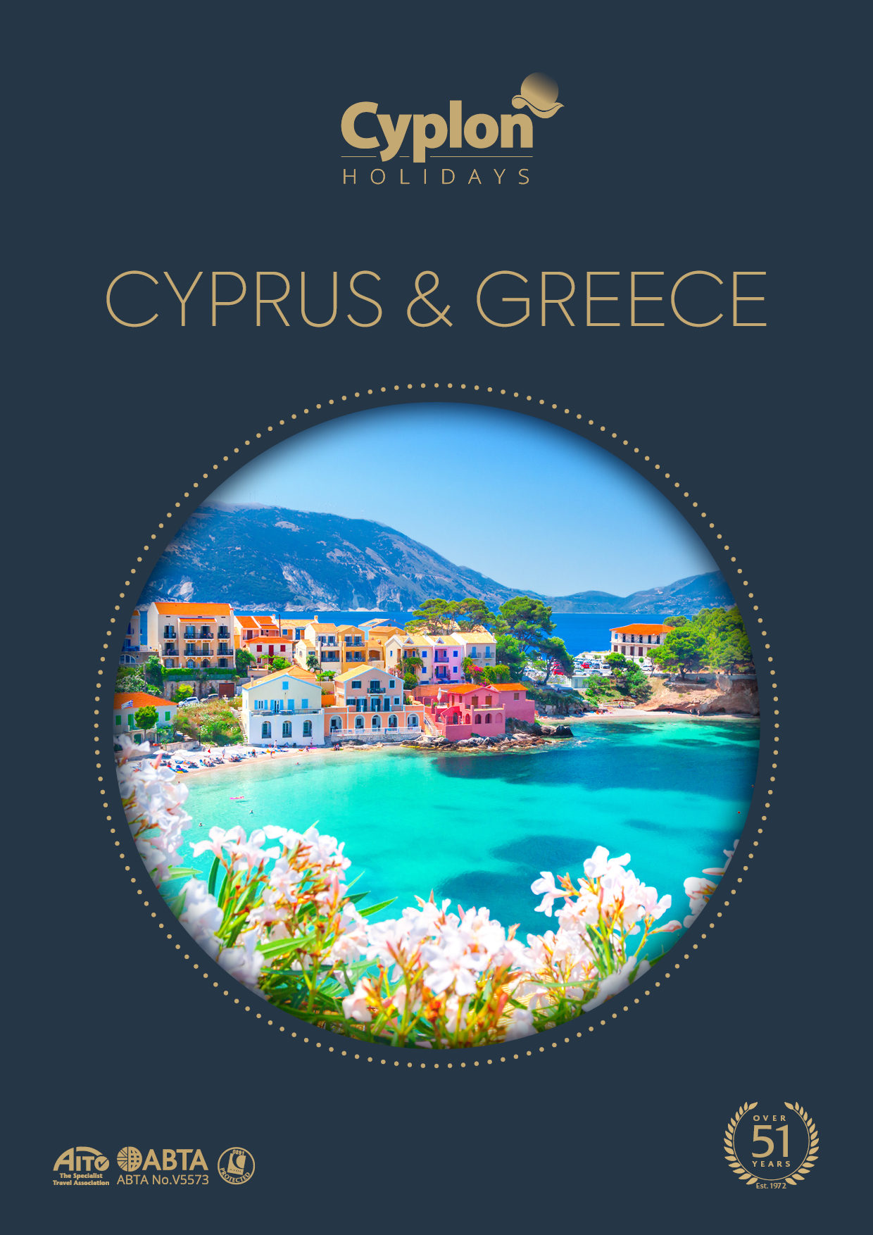 Cyprus & Greece -  - 