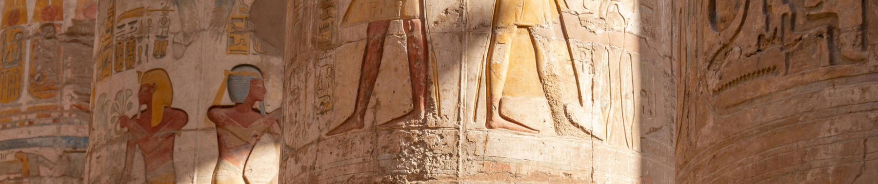 Expert Egyptologists