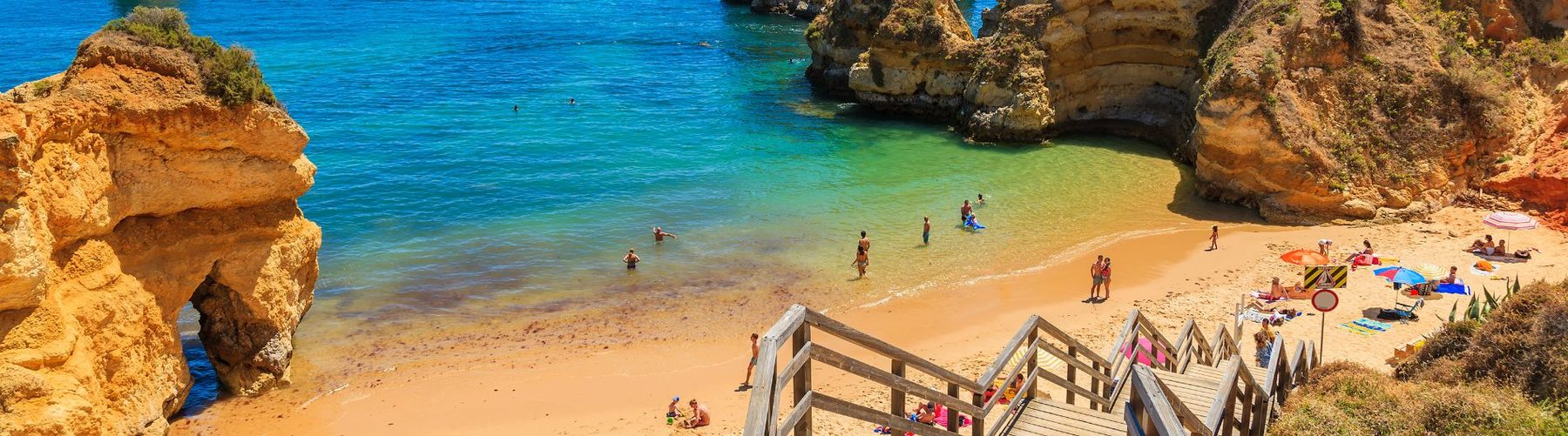 Algarve Holidays