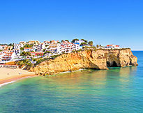 Portugal & Madeira Holidays