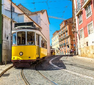 Lisbon