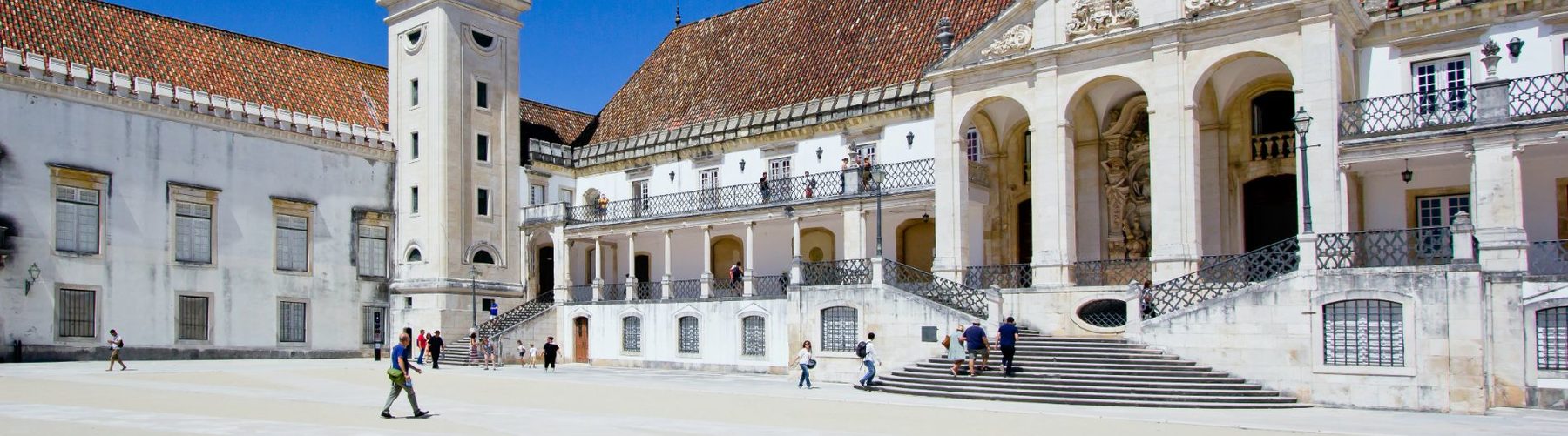 Coimbra & Alentejo Holidays