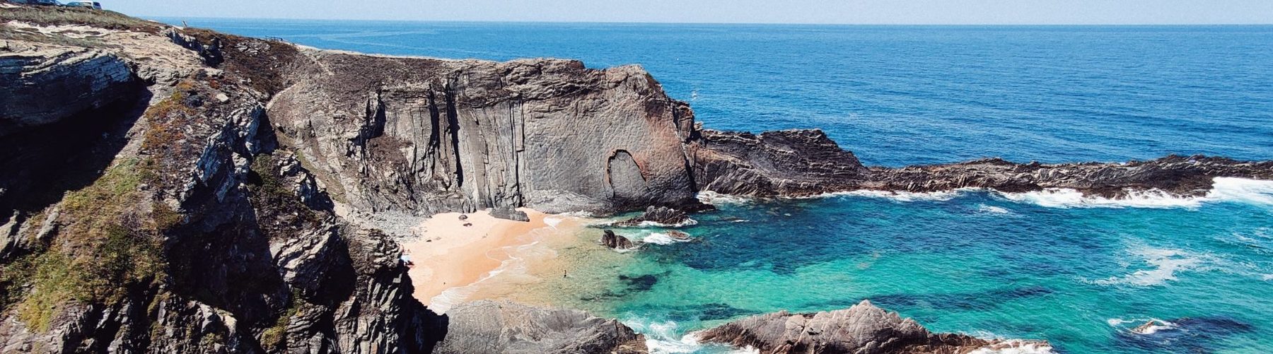 Coimbra & Alentejo Holidays