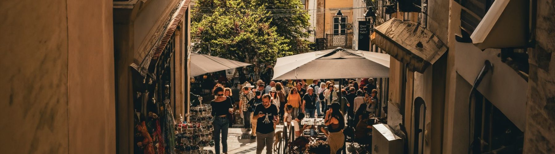 Coimbra & Alentejo Holidays