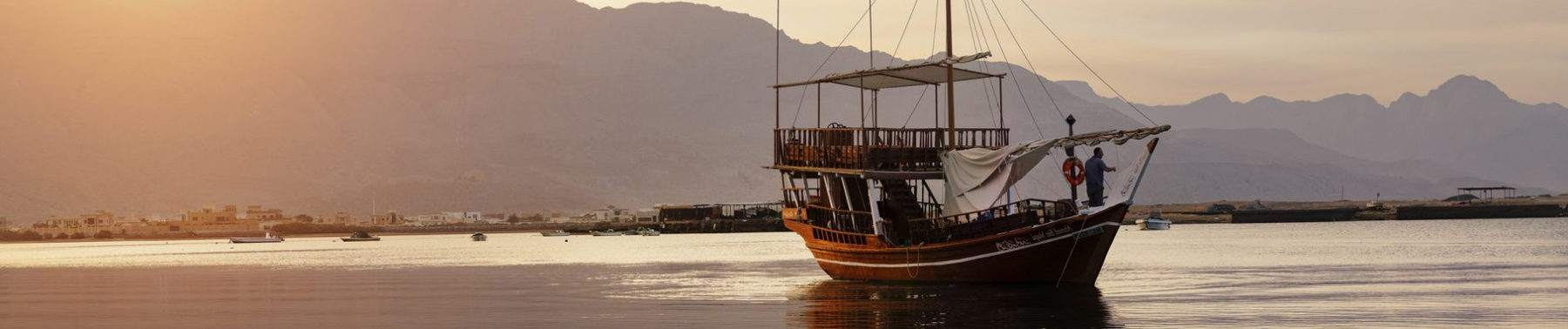 Ras Al Khaimah Holidays