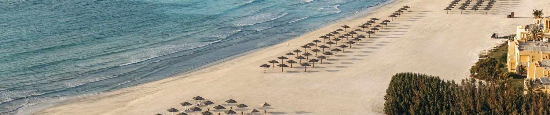 Ras Al Khaimah Holidays