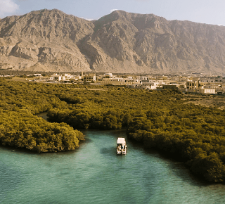 Ras Al Khaimah