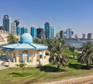 Sharjah