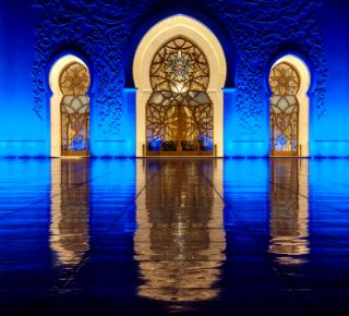 Abu Dhabi
