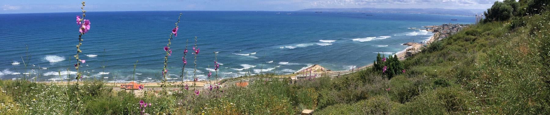 Haifa, Israel Holidays