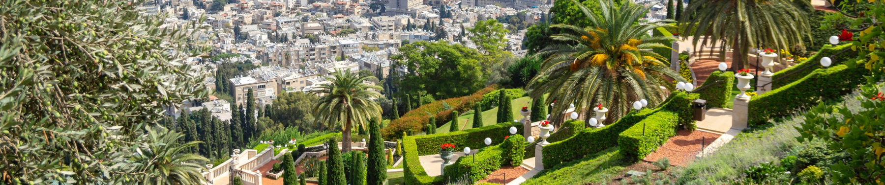 Haifa, Israel Holidays