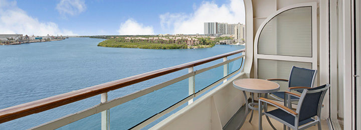 Royal Caribbean Cruise Line Vision of the Seas